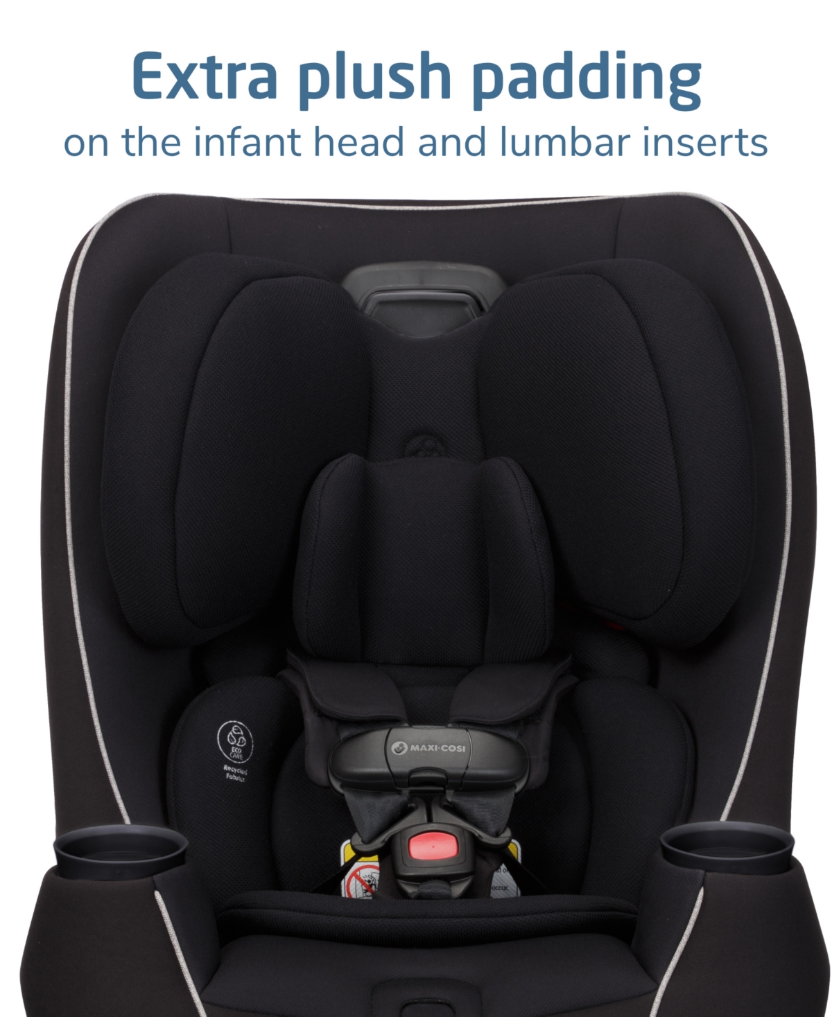 Maxi-Cosi Pria Baby and Toddler Max All-in-One Convertible Car Seat
