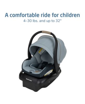 Baby Mico Pro Car Seat