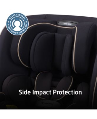 Kani Baby and Toddler 4-in-1 Convertible Car Seat