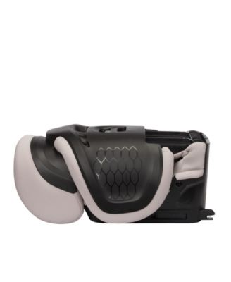 Tanza Baby and Toddler Belt-Positioning Booster Car Seat