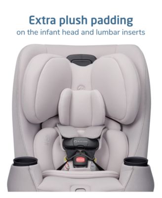 Pria Baby and Toddler Max All-in-One Convertible Car Seat