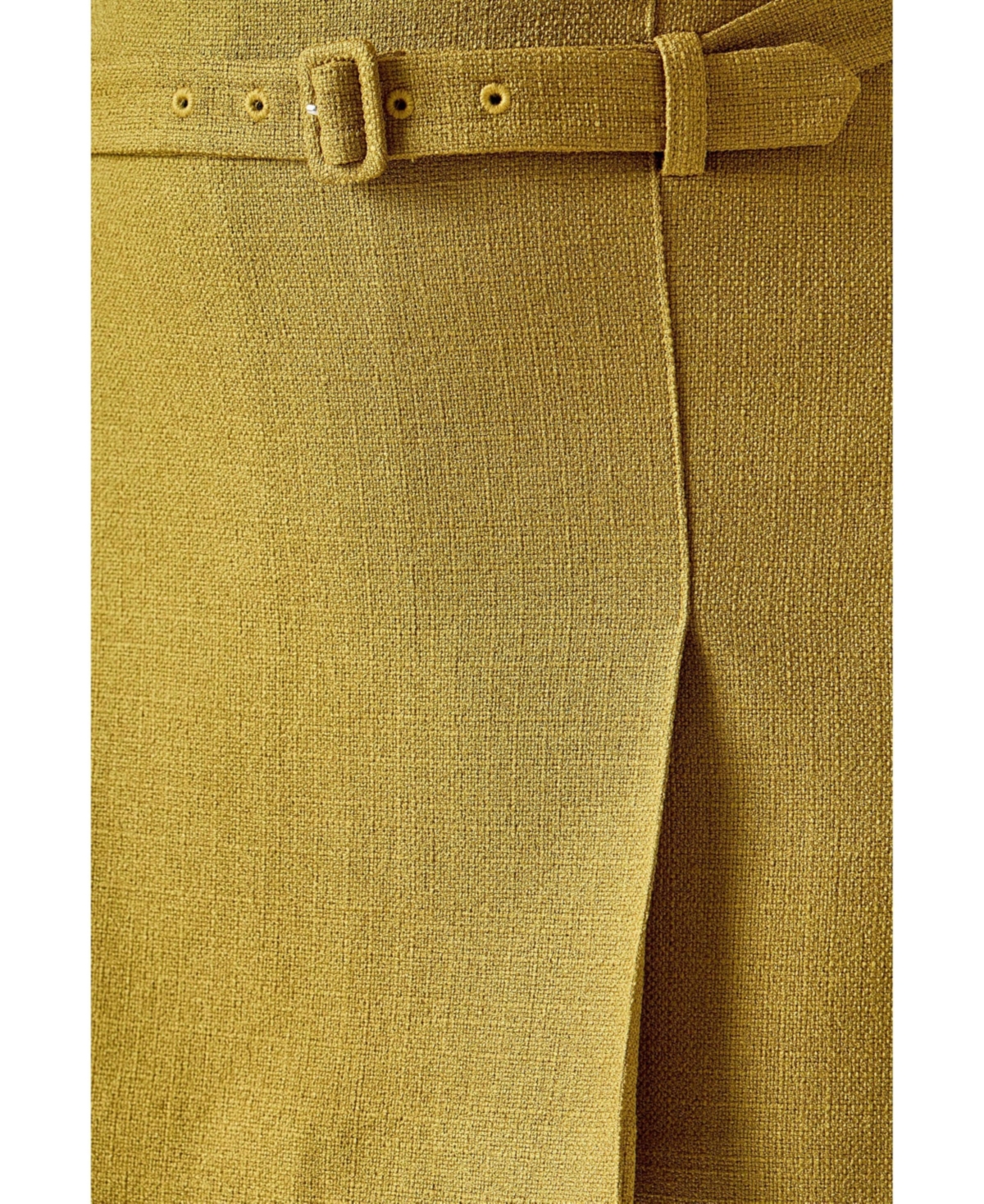 endless rose Women's Pleated Mini Skort