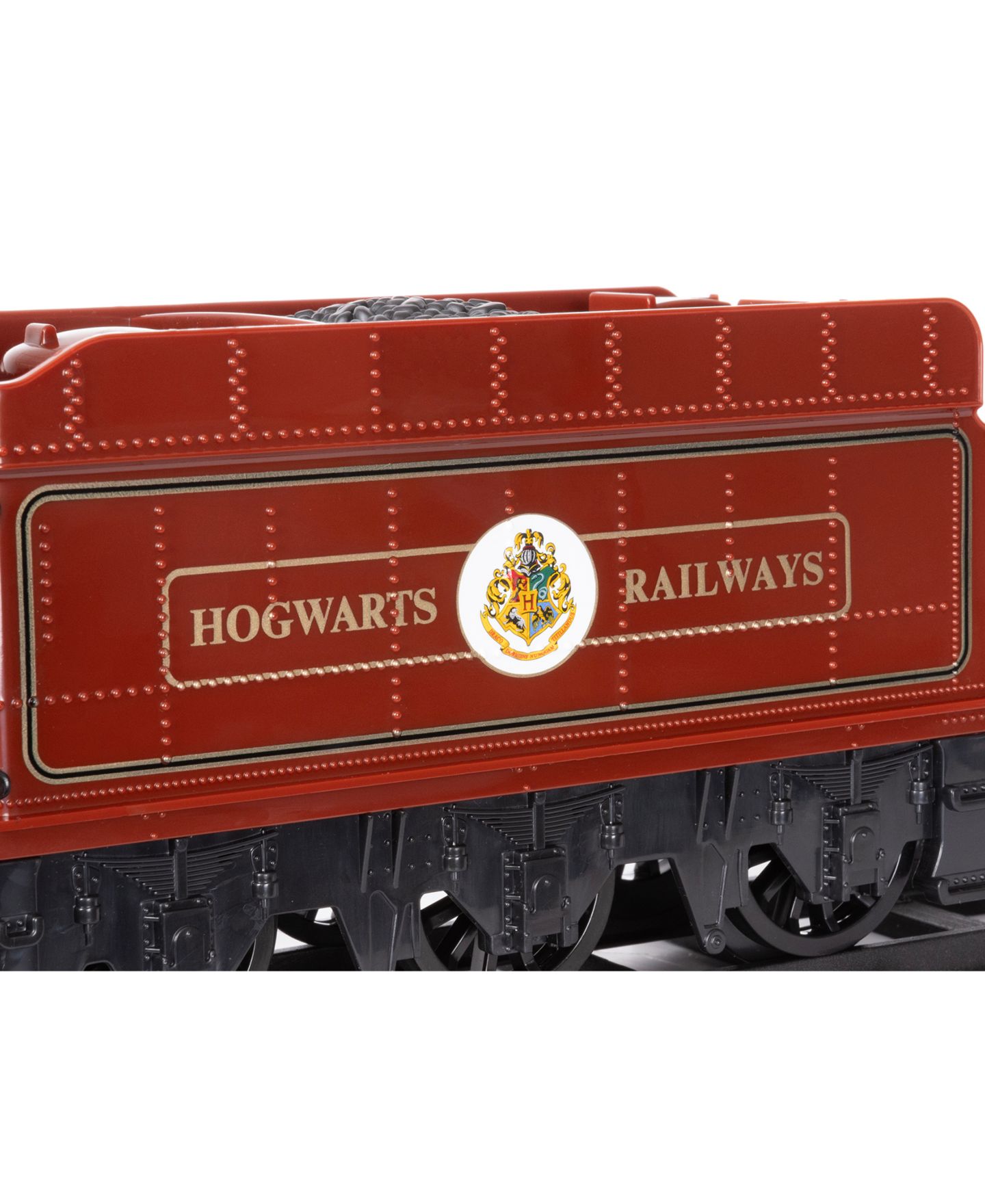Детские игрушки Lionel Hogwarts Express Bluetooth Ready-to-Play Train Set — фото 3