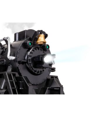 Polar Express Ready-to-Play Train Set