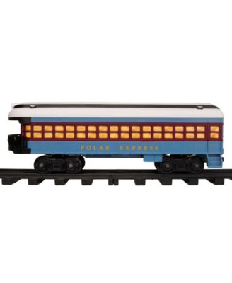 Polar Express Ready-to-Play Train Set