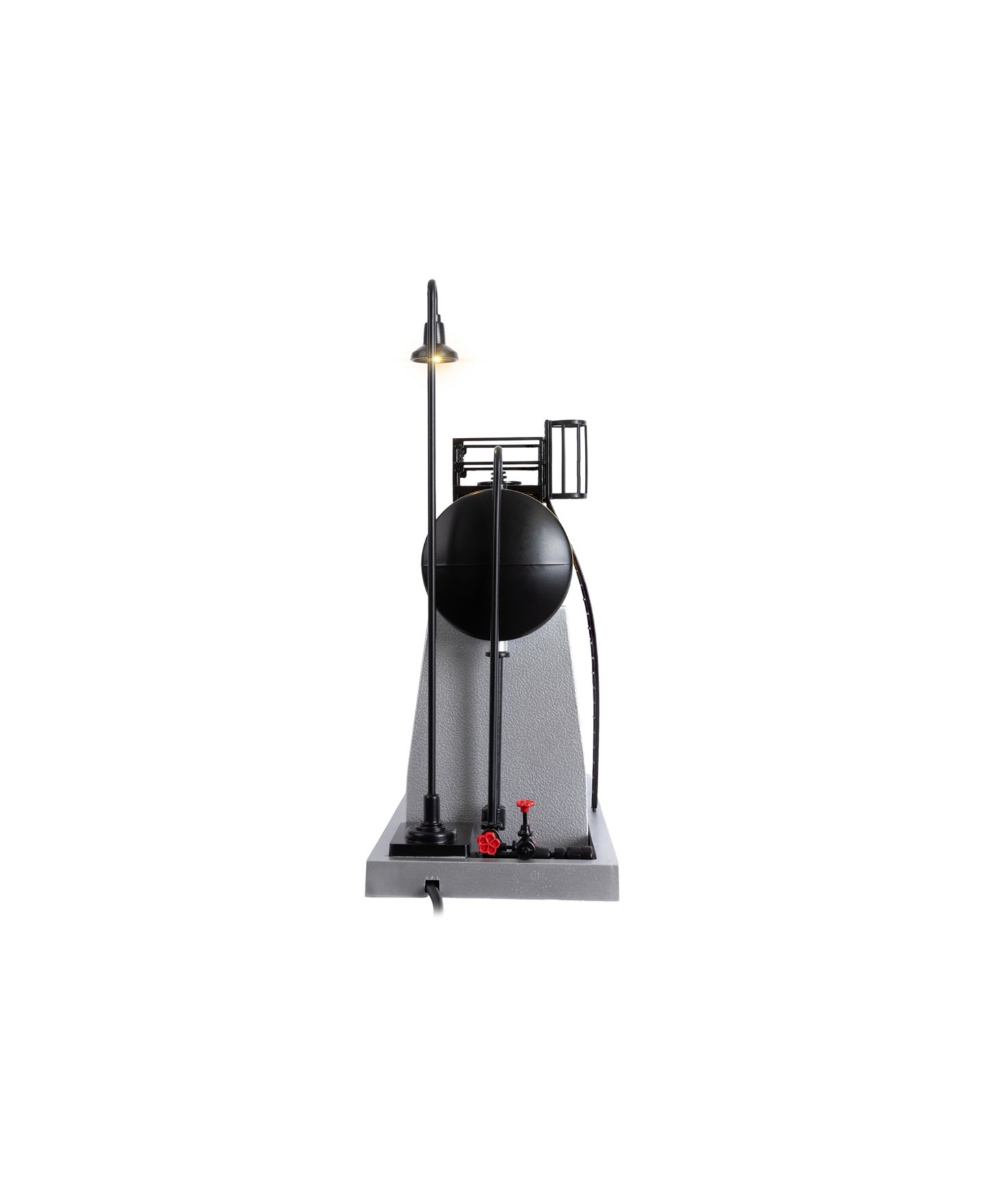 Детские игрушки Lionel Chevy Plug-Expand-Play Elevated Tank O Gauge Model Train Accessory — фото 6