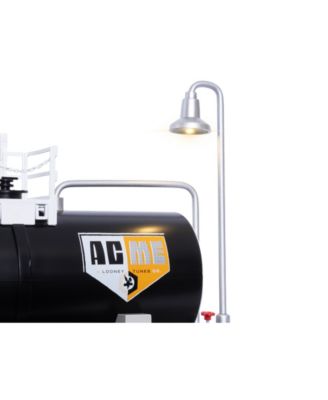 Looney Tunes ACME Plug-Expand-Play O Gauge Model Train Tank