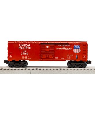 Lionel Union Pacific Flyer Lionchief Bluetooth 5.0 Train Set with Remote