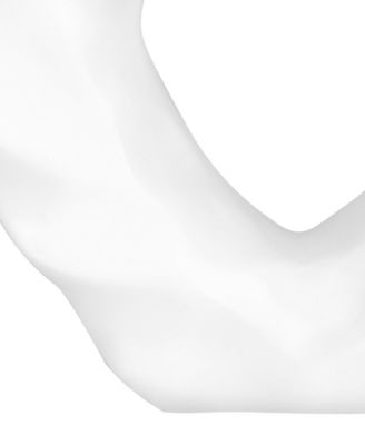 Lighting 25" Plastic Table Lamp