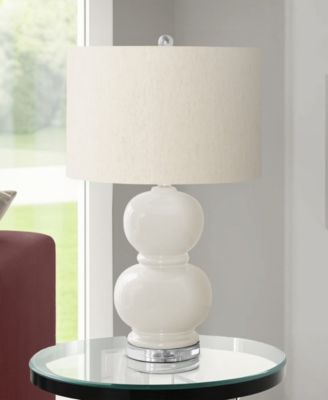 Lighting 25" Ceramic Table Lamp