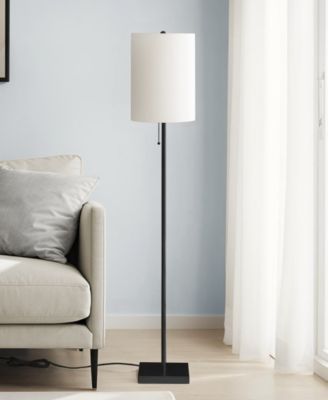 Lighting 62" Metal Floor Lamp