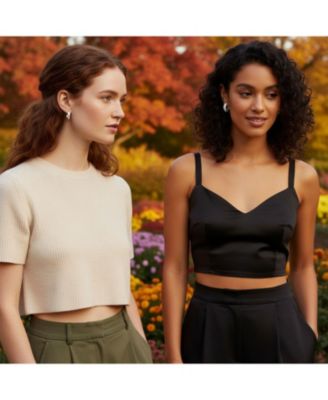 Set of 2 Polished Shrimp Dome and Matte Hammered Hoop Clip-On Earrings Sterling Silver