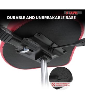 Wireless Phone Charging Pad 15W Qi-Certified Fast Charger Mat Cargador