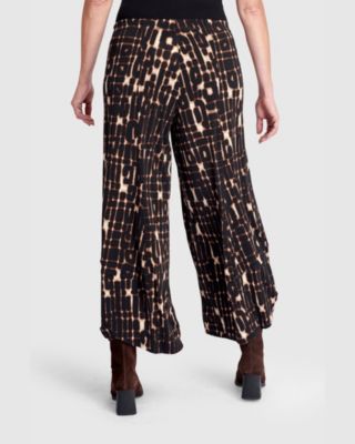 Women's Hexa Punto Pants