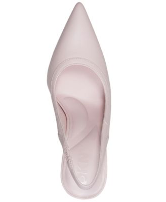 Women's Cinette Slip-On Pumps