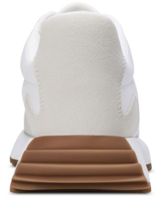 Women's Naples Lace Up Sneakers