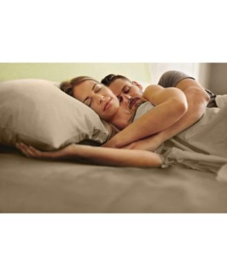 Single Cotton Flat Sheet/Top Sheet 400 Thread Count - California King