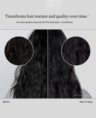 No Frizz Conditioner, 8 oz.