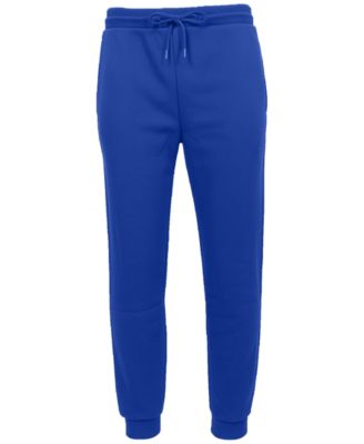 Galaxy By Harvic - Men's Slim-Fit Jogger Sweatpants