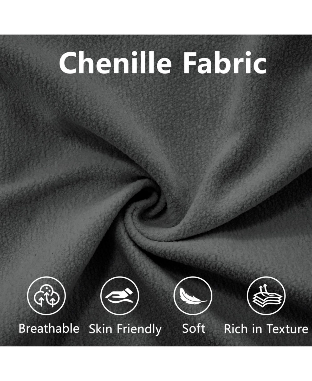 Streamdale Luxury Modular Sectional Sofa Couch, Oversized L Shaped Cloud Couch