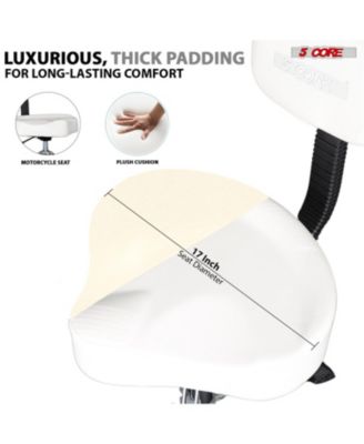 Wireless Phone Charging Pad 15W Qi-Certified Fast Charger Mat Cargador