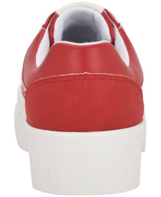 Women's Badria Logo Platform Sneakers