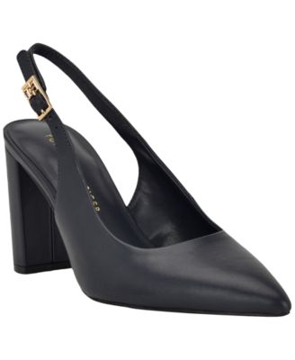 Women's Azalee Slingback Pumps