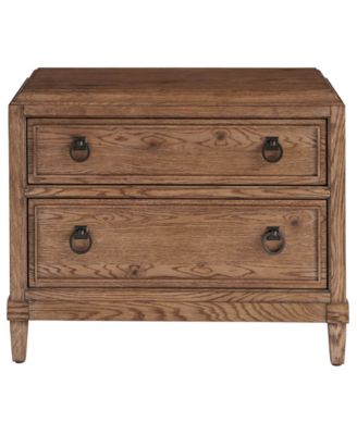 Griffith Park 3-Pc. Bedroom Set, King