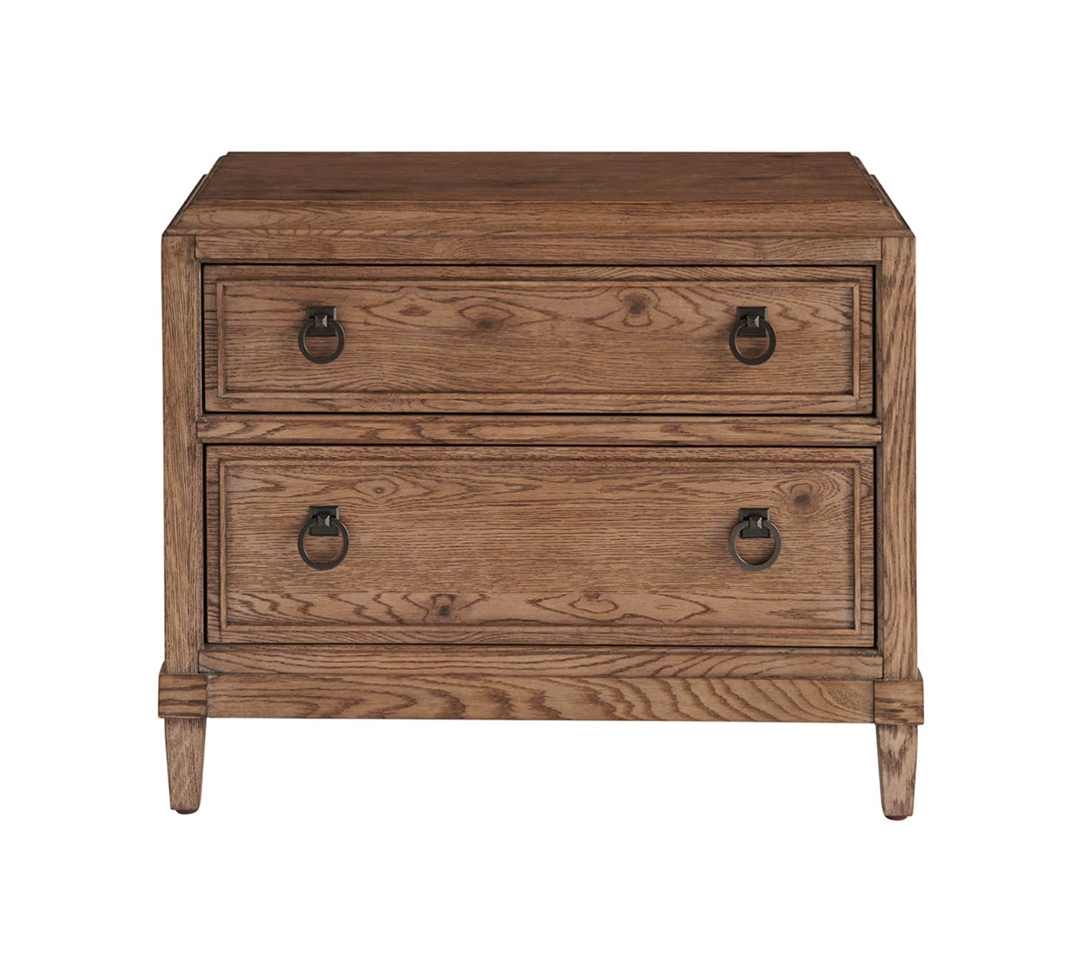 Griffith Park 3-Pc. Bedroom Set, King