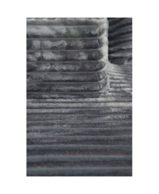 Streamdale Cloud Sectional Couch, L-Shape Chaise, Modern Modular Sofa, Grey