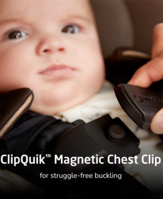 Andi Baby and Toddler 360 Rotating All-in-One Convertible Car Seat