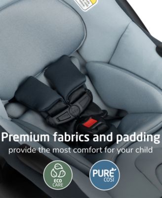 Baby Mico Pro Car Seat