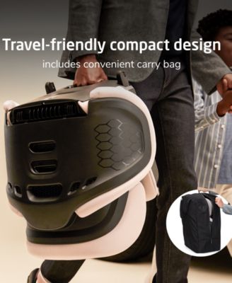 Tanza Baby and Toddler Belt-Positioning Booster Car Seat