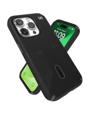 Presidio2 Grip MagSafe Case for Apple iPhone 15 Pro