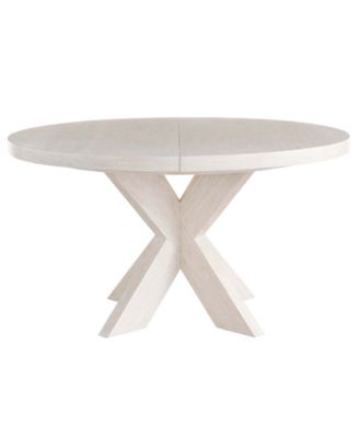 Dwell 5-Pc. Wood Dining Set