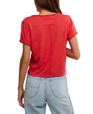 Women's Take 2 V-Neck T-Shirt