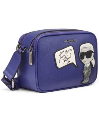 Maybelle Crossbody Bag