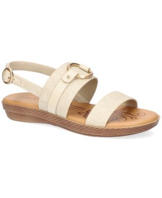 Women's Cohen Slingback Sandals