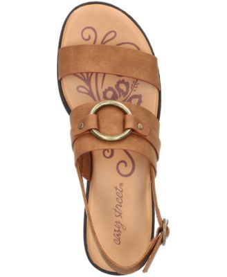 Women's Cohen Slingback Sandals