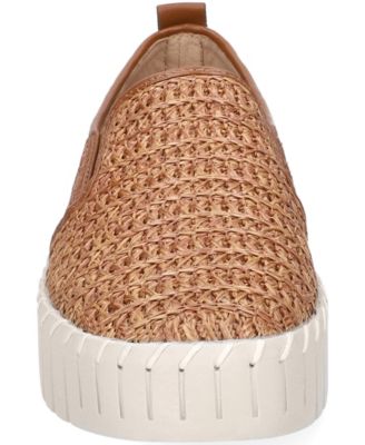 Women's Peppy Platform Sneakers