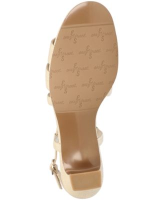 Women's Blissful Dress Sandals