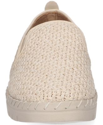 Women's Fresh Slip On Sneakers