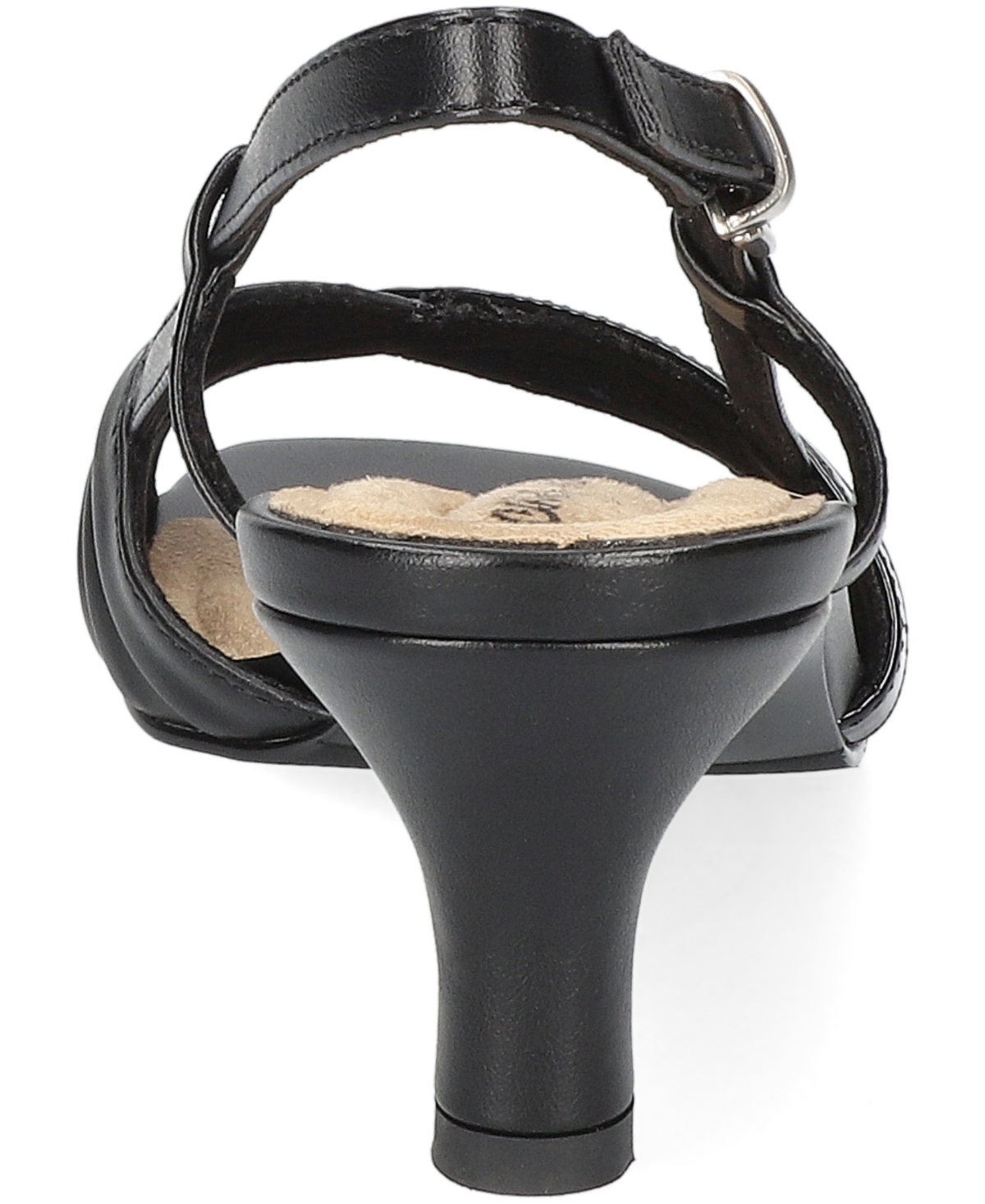 Easy Street Delite Dress Sandals