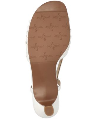 Women's Delite Kitten Heel Dress Sandals