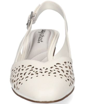 Women's Sofie Slingback Pumps