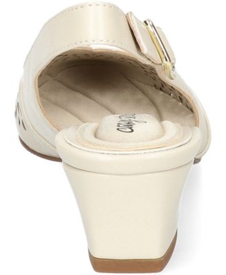 Women's Sofie Slingback Pumps