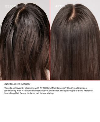 N&ordm;.4C Bond Maintenance Clarifying Shampoo, 10.65 oz.