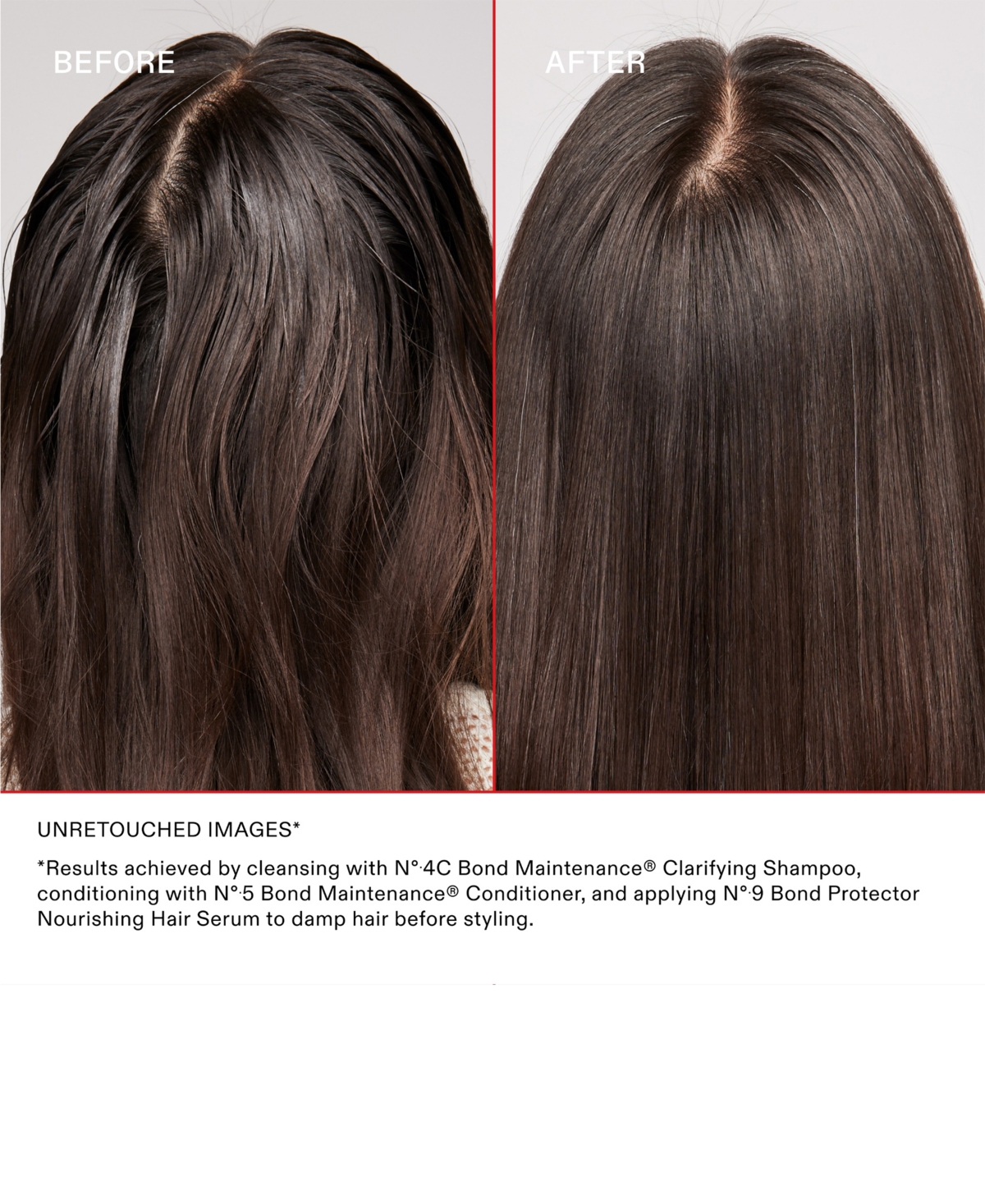 Olaplex Nº.4C Bond Maintenance Clarifying Shampoo, 10.65 oz.