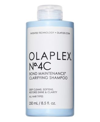 Olaplex - No. 4C Bond Maintenance Clarifying Shampoo, 10.65 oz.