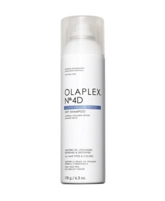 Olaplex - No. 4D Clean Volume Detox Dry Shampoo, 6.3 oz.